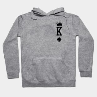 KING Hoodie